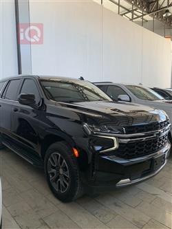 شێڤرۆلێت تاهۆ